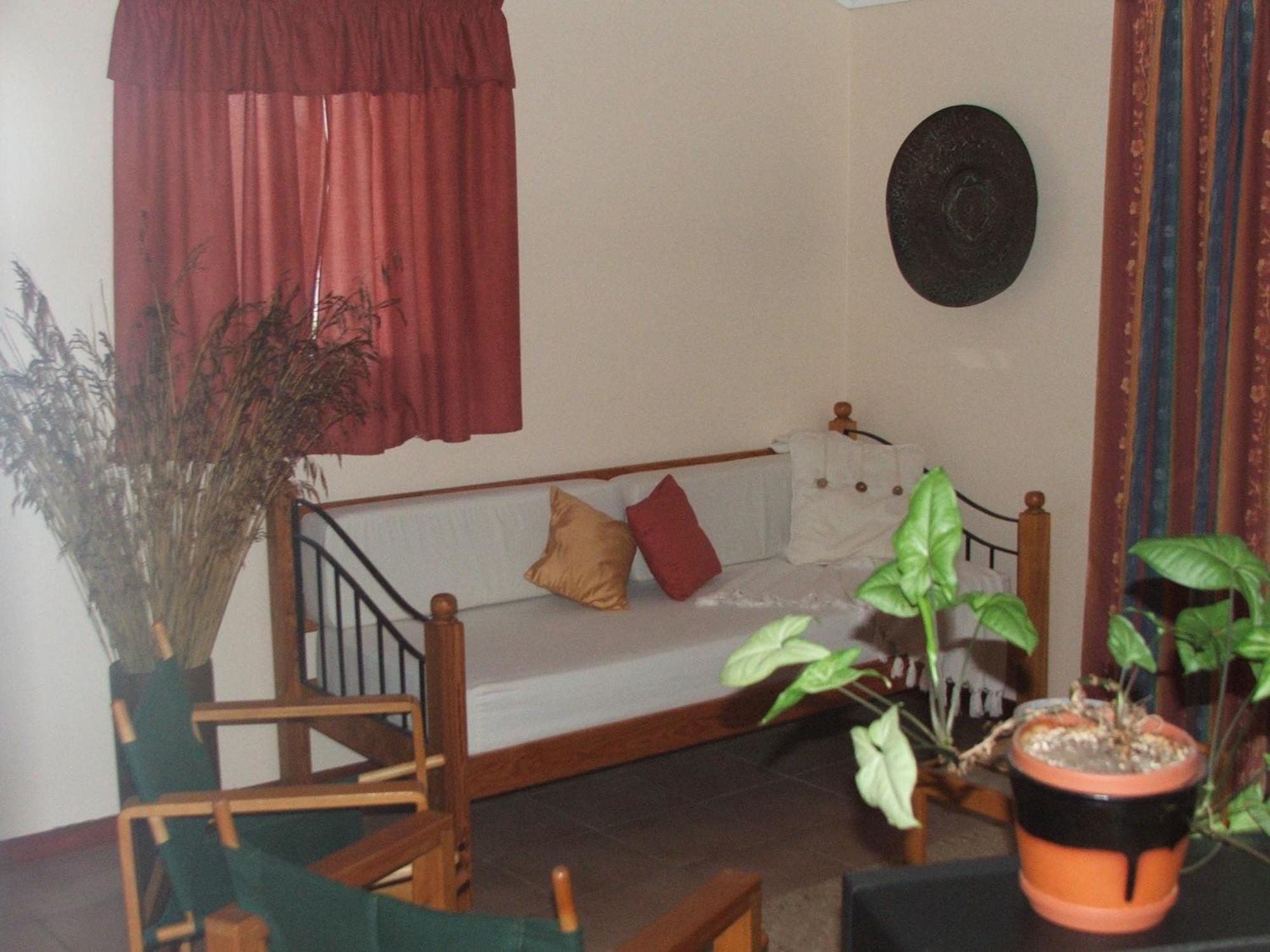 Melkhoutkloof Guest House Outeniqua Strand Oda fotoğraf