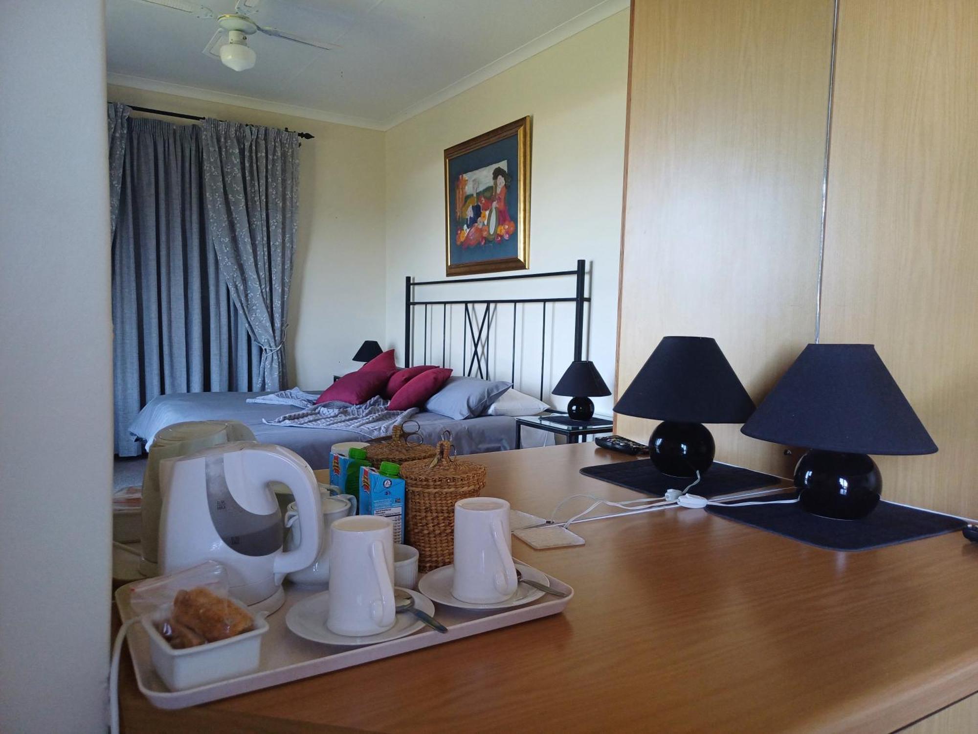 Melkhoutkloof Guest House Outeniqua Strand Dış mekan fotoğraf