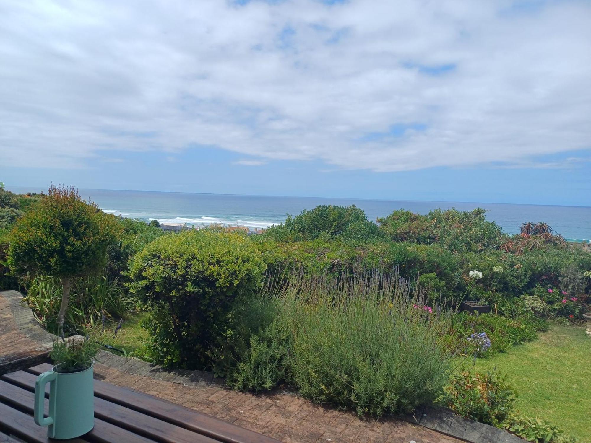 Melkhoutkloof Guest House Outeniqua Strand Dış mekan fotoğraf