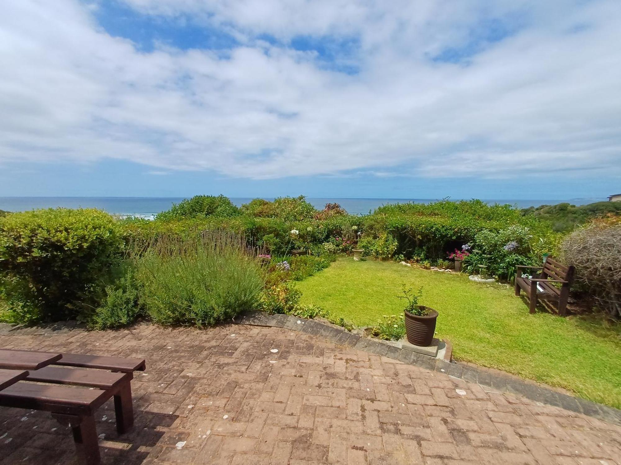 Melkhoutkloof Guest House Outeniqua Strand Dış mekan fotoğraf