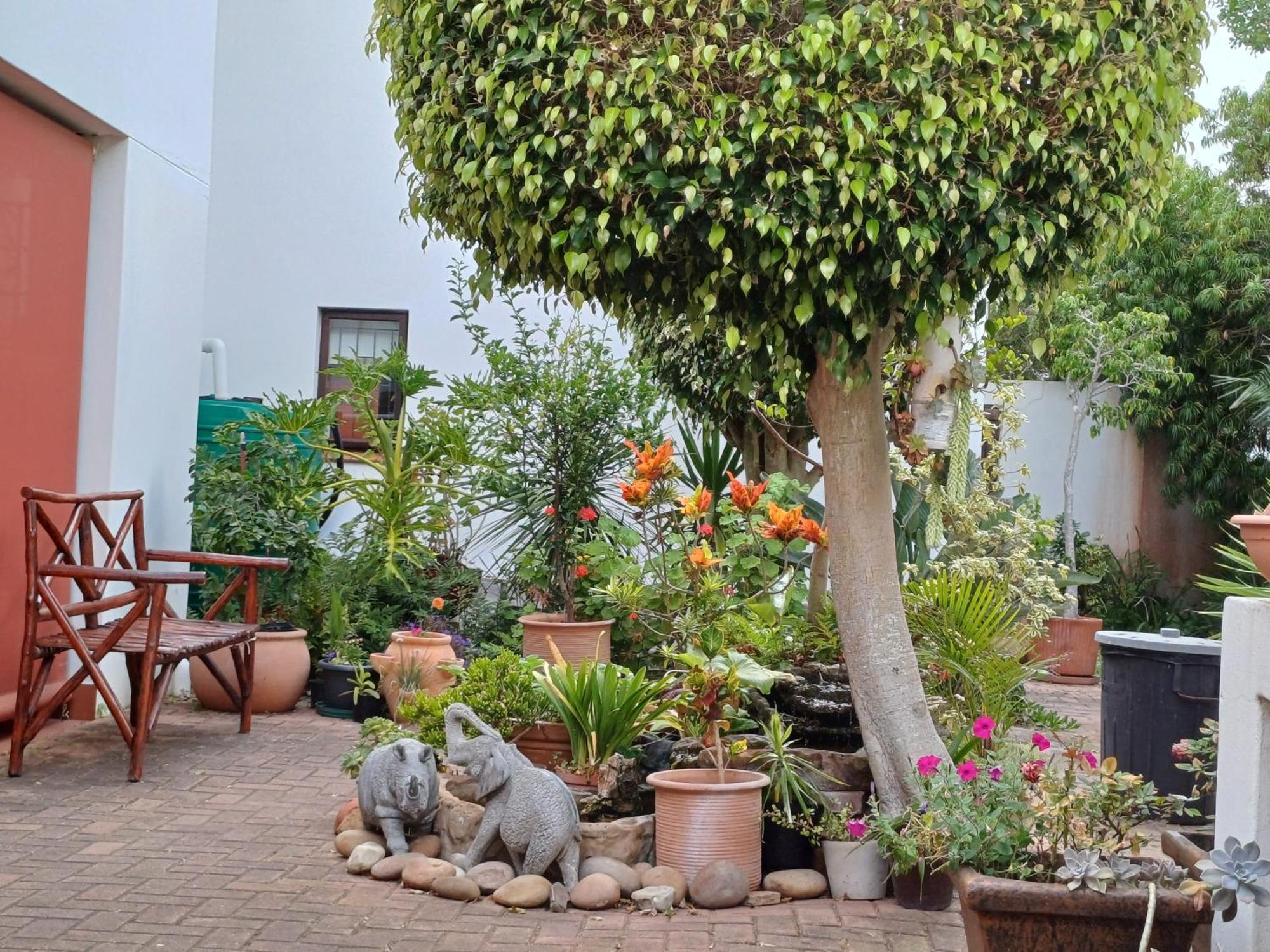 Melkhoutkloof Guest House Outeniqua Strand Dış mekan fotoğraf