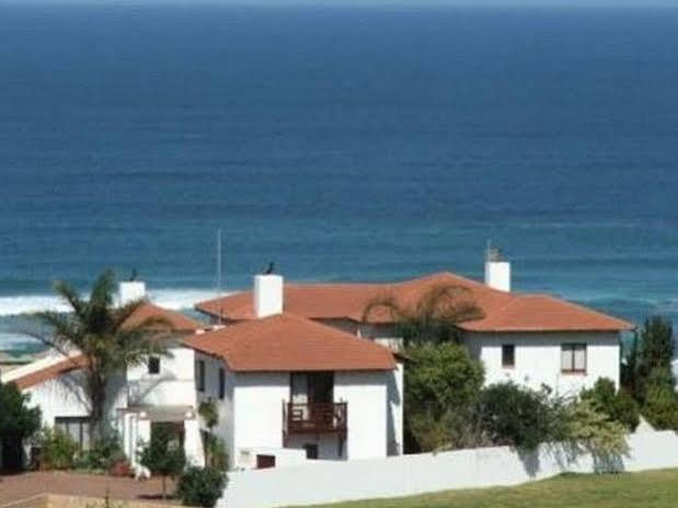 Melkhoutkloof Guest House Outeniqua Strand Dış mekan fotoğraf