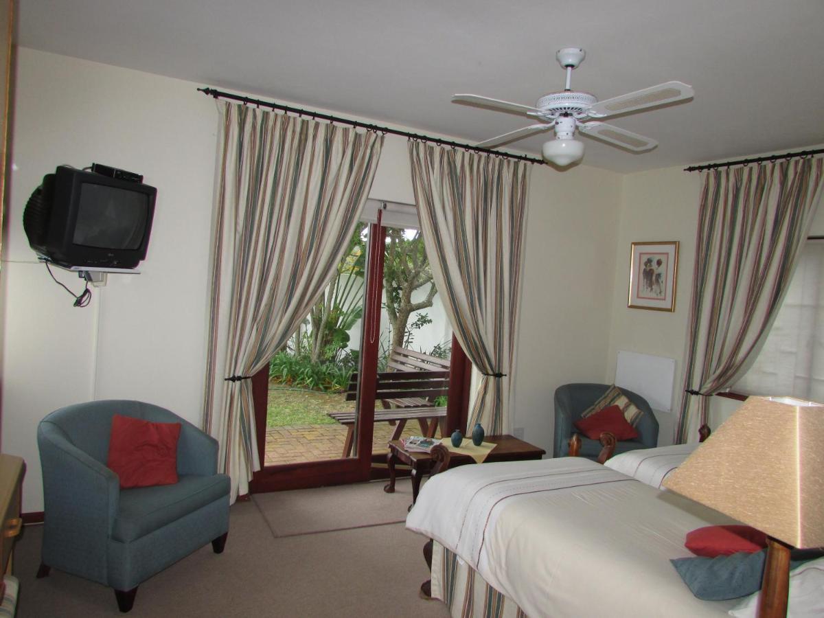 Melkhoutkloof Guest House Outeniqua Strand Dış mekan fotoğraf
